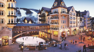 vail colorado con trippeando